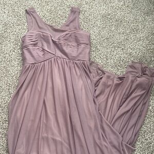 Birdy Grey Bridesmaids Dress